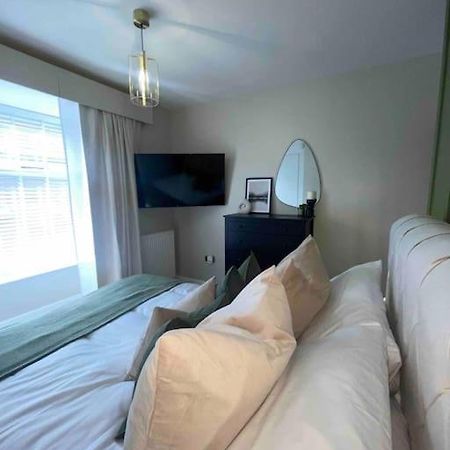 Churchview Apartments سيهام المظهر الخارجي الصورة