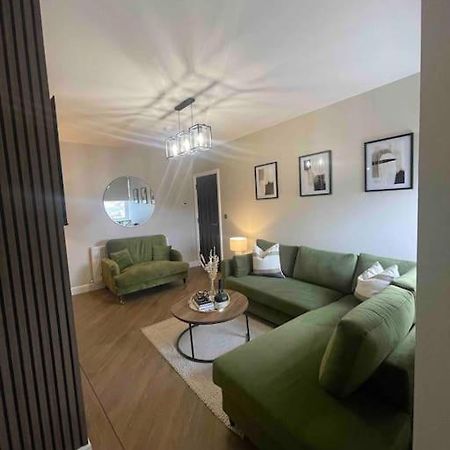 Churchview Apartments سيهام المظهر الخارجي الصورة