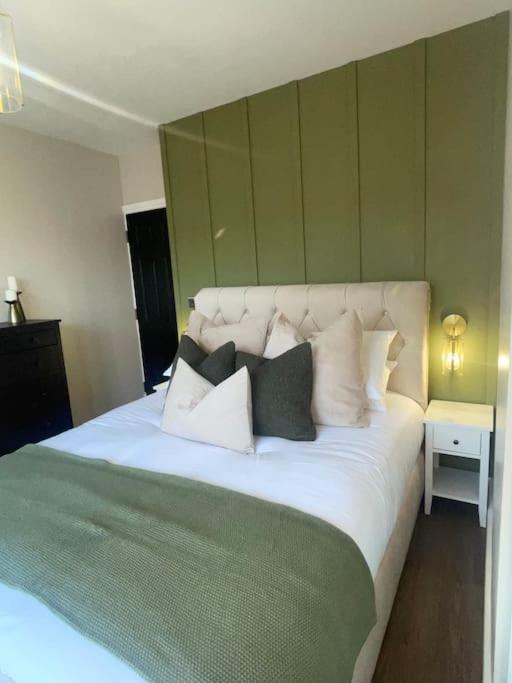 Churchview Apartments سيهام المظهر الخارجي الصورة