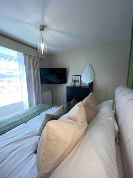 Churchview Apartments سيهام المظهر الخارجي الصورة