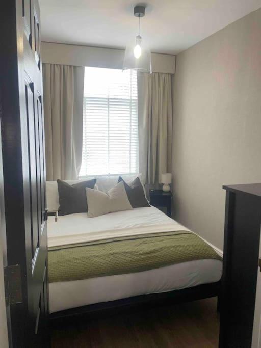 Churchview Apartments سيهام المظهر الخارجي الصورة