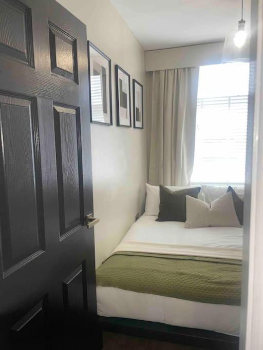 Churchview Apartments سيهام المظهر الخارجي الصورة