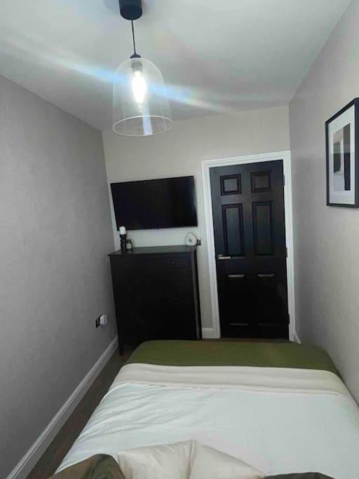 Churchview Apartments سيهام المظهر الخارجي الصورة