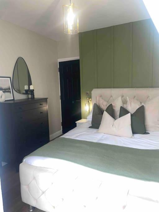Churchview Apartments سيهام المظهر الخارجي الصورة